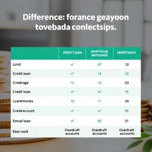 금융권을 넘어선 한도차이: 면세, 법인카드, 복지 수급 기준
