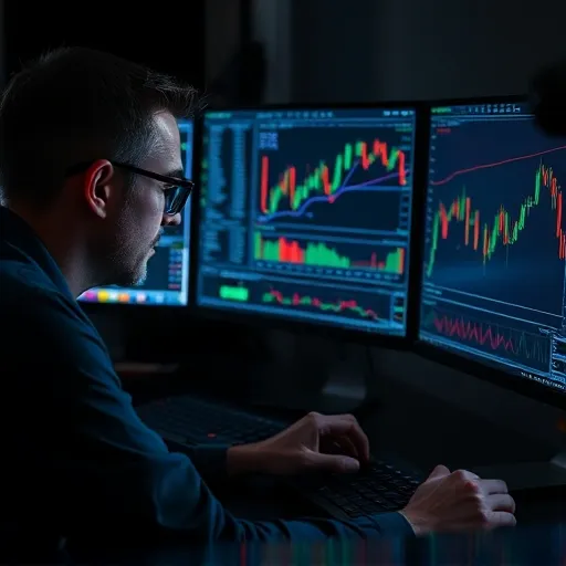 핵심 도구 3가지: 이동평균선, RSI, MACD 실전 해석법