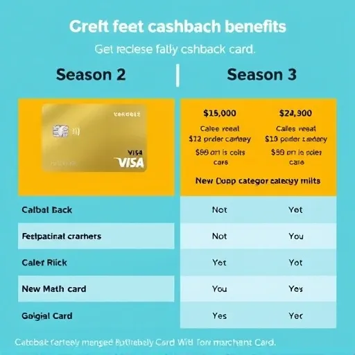 놓치기 쉬운 시즌3캐시백 유의사항과 지급 구조 심층 분석
