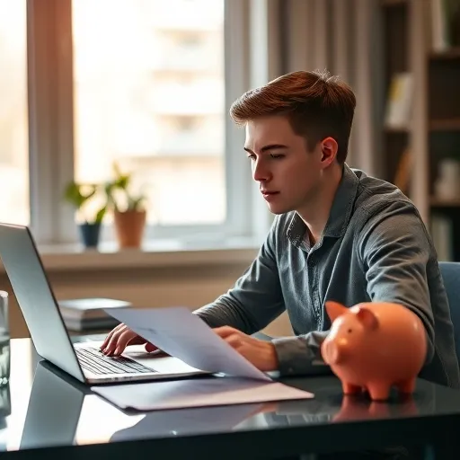 주택드림통장 활용법: 2% 대출을 위한 '납입 횟수' 극대화 전략