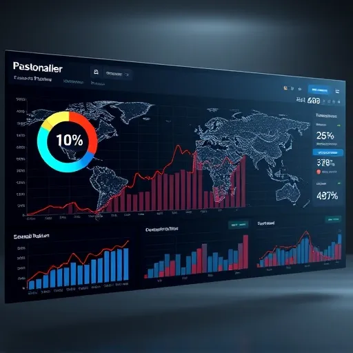 미국 국채 금리 분석 기반, 리스크 방어 전략 구축