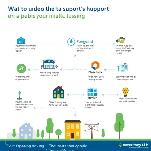 공공 정책만으로는 부족하다: 민간 복지 자원 연계 전략