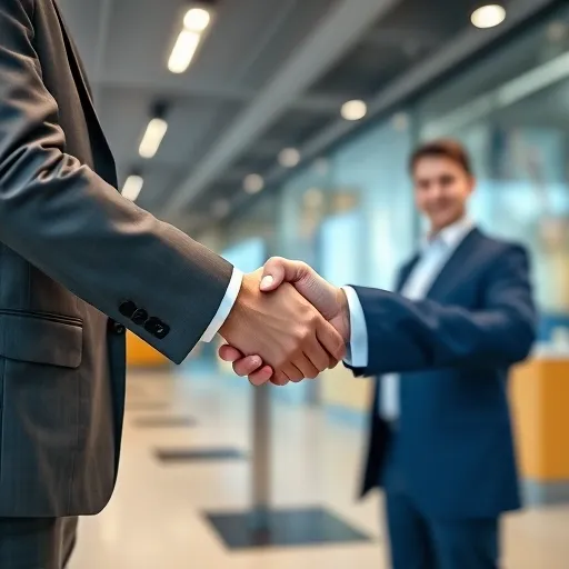 법인 신용도 극대화 전략: 성공적인 법인대출을 위한 고급 관리