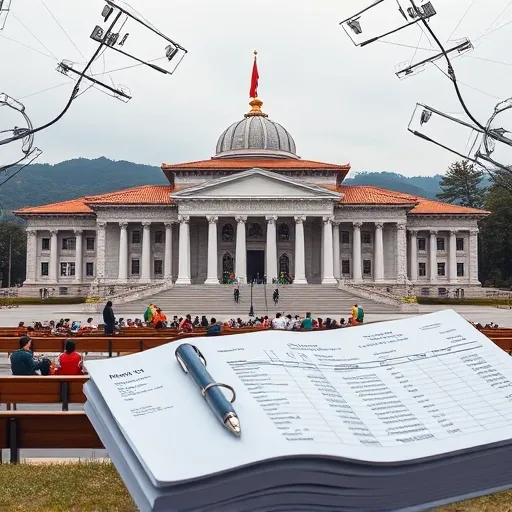 재정 위기 상황별 솔루션: 개인회생, 파산, 워크아웃 실무 비교