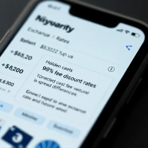 외화 현지 통화 환전 꿀팁: ATM 수수료와 이중 환전 피하는 법