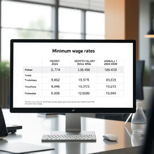1.7% 인상률의 실질적 의미: 실수령액 변화 심층 분석