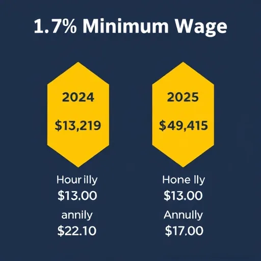 통상임금 범위 변화와 최저임금 위반 리스크 관리