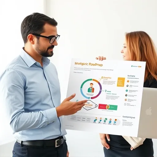 기업 체질 개선을 위한 지원 정책 연계 솔루션