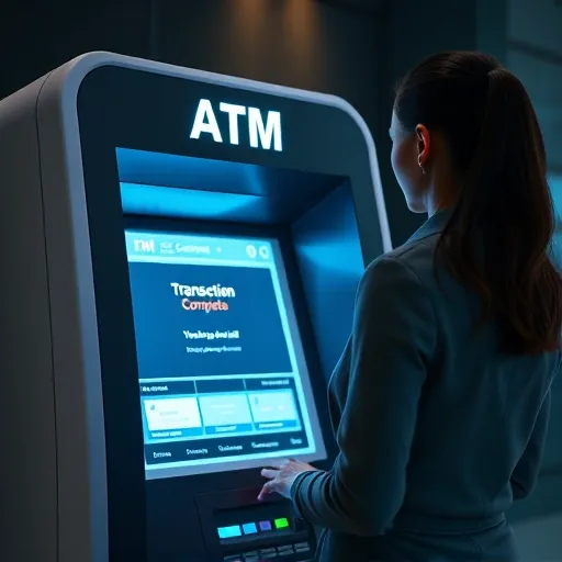 은행영업시간활용의 핵심: 3시 30분 이후에도 열리는 '탄력 점포' 전략