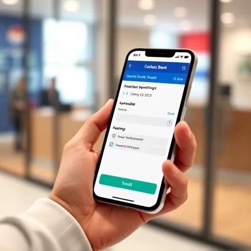 비대면 업무 극대화: 스마트 출장소와 모바일 뱅킹 심화 활용법