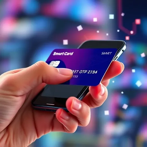 2025년 AI 기반 스마트 금융 환경과 보안카드 폐지 전망