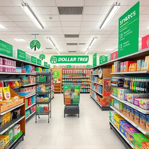 DLTR의 이중 구조 분석: 달러 트리 vs. 패밀리 달러 부문