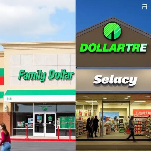 DLTR 투자 밸류에이션과 리스크 요인: 전문가 진단