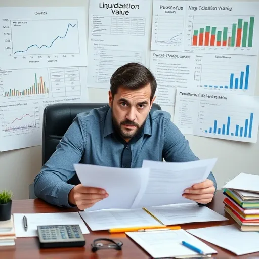 청산가치 보장의 원칙:변제금 결정의 핵심 기준