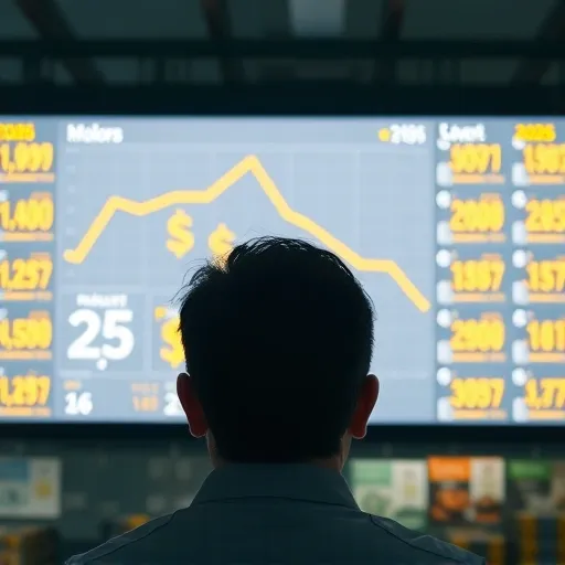 인플레이션은 왜 발생하는가: 수요 견인 및 비용 인상 유형 심층 분석