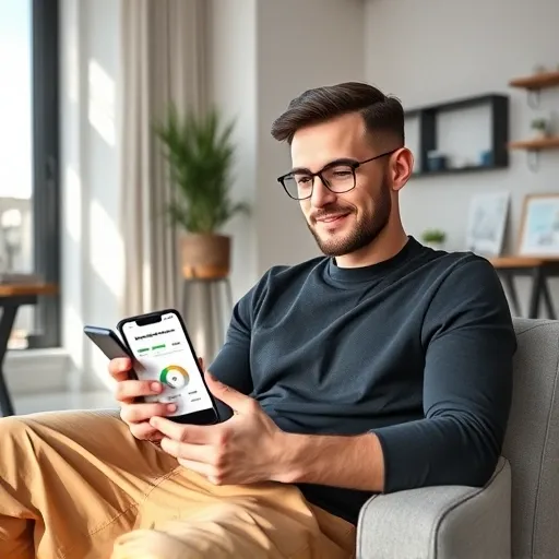 카카오뱅크 마통 신청 방법, 5분 완성 모바일 프로세스 완벽 정리