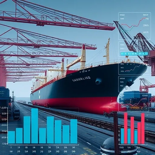 메가 수주 이면의 재무적 리스크: 선행 투자와 환율 변동성의 복병