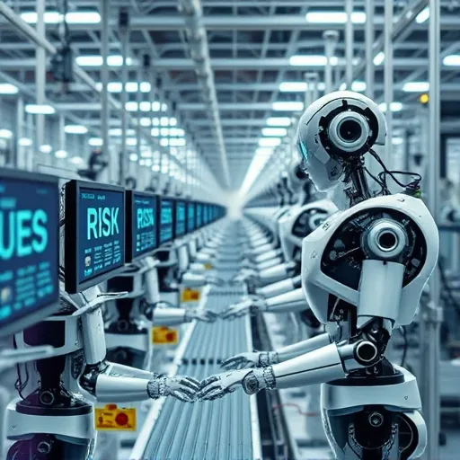 ESG 경영과 첨단 수주의 연계: 지속 가능한 성장을 위한 재무 전략