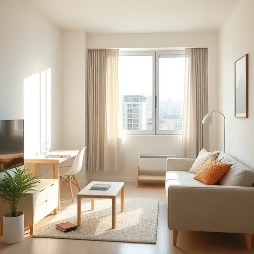 지역별 만족도 비교: 대학가(용해동, 상동) vs. 산업단지 인접 지역(대양동, 삼학동)