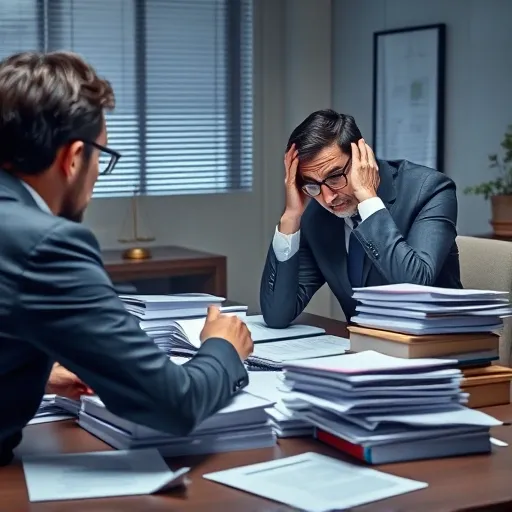 법적/금융적 수익 정지: 계좌 동결의 주요 원인 분석과 대처