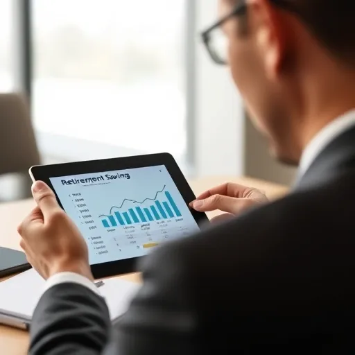 DC형 vs DB형 예상 수령액 계산 및 조회, 핵심 차이점 분석