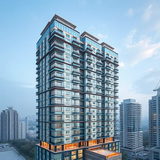 오세훈표 주거 혁신: 초고층 호화 임대주택 정책의 실현 가능성