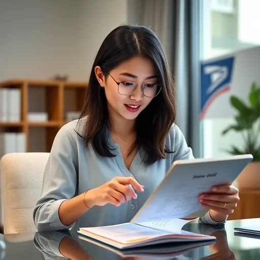 신한 우체국 특판 상품 2종 비교: 정기예금 vs. 우정적금 핵심 분석