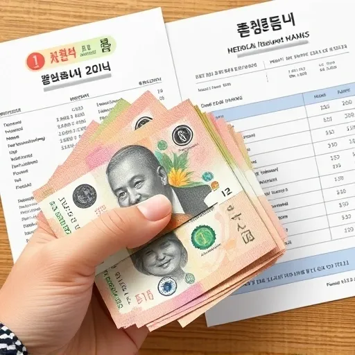 2025년 주요 변화: 경감 및 인상 항목 통합 분석