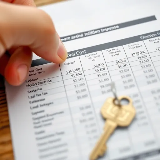 놓치기 쉬운 매매 부대 비용: 선수관리비와 공과금 정산 현금 관리 전략