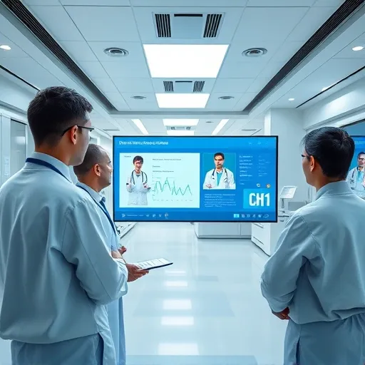 원격 의료 제도화: 정책 수혜주로서의 비트컴퓨터 성장 로드맵