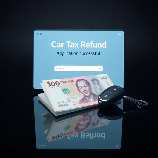 사망자 명의 차량 세금 환급: 복잡한 케이스 대처와 전문가의 필요성