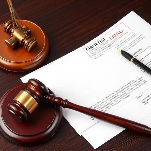 법적 효과를 극대화하는 내용증명의 3가지 핵심 역할