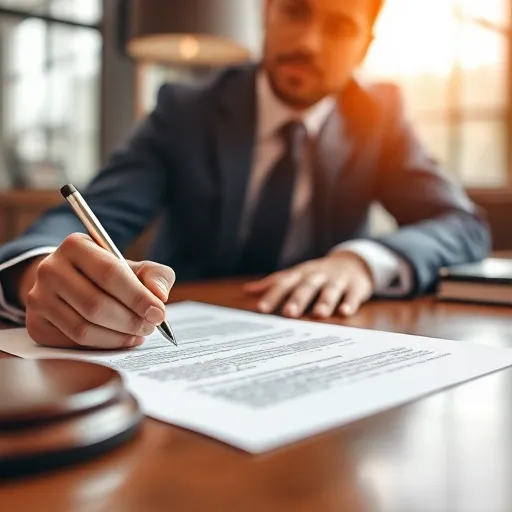 내용증명 작성 시 반드시 포함해야 할 3가지 법률적 완벽성 요소