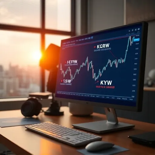 위안화 환 리스크 관리: 투자자와 무역업자가 놓치지 말아야 할 고급 전략