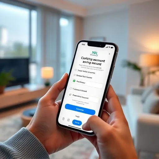 농협 자유적금 가입 절차: 창구 방문 vs. 비대면 완벽 비교