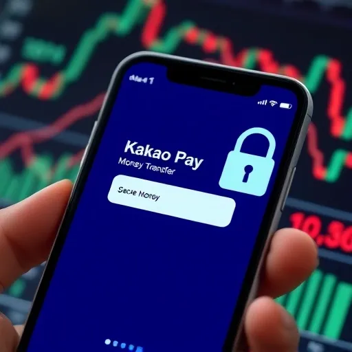 송금 한도 부족할 때, 카카오페이 인증 레벨 상향하는 실질적인 방법
