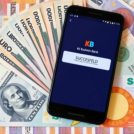 외화 수령 방법 완벽 정리: 공항 24시간 수령 및 지점 선택 팁