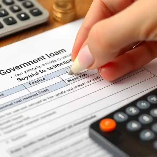 2025년 근로복지공단대출 신청 절차와 필수 서류 완벽 가이드