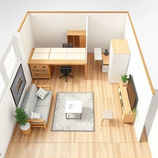 4. 평면 설계의 성공과 실패: 실무자가 얻은 비용 절감 노하우