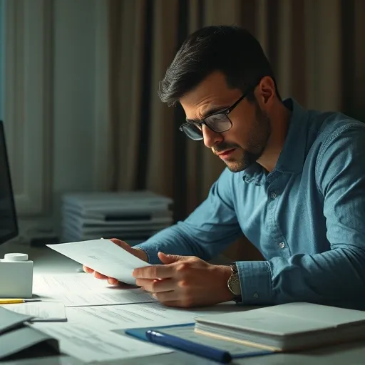 부모님 지원, 법원은 어떻게 판단하는가: 소명 의무 집중 분석