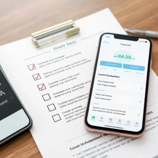 실제 안심 대부 대출 후기 분석: 금리, 한도 결정의 숨겨진 요소