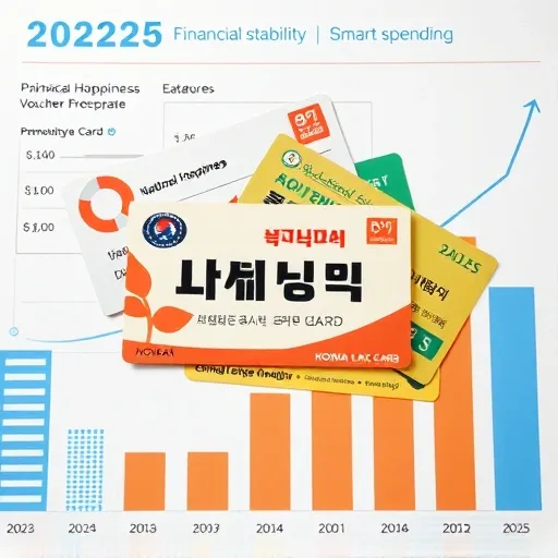 국민행복카드 사용처: 임신/출산부터 육아까지 A to Z